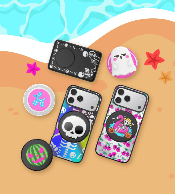 Hot Ghoul Summer